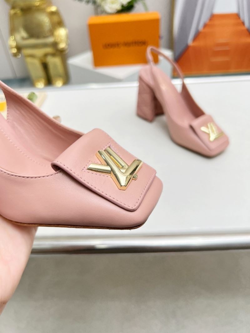 Louis Vuitton Sandals